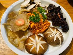 -禅蕴素食生活馆