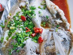 -江南村海鲜馆(洞头店)