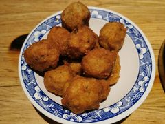 滨海手工肉圆-山芋腔苏北菜(盐城滨海店)