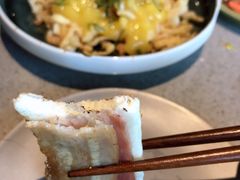 -半山腰·云南菜(侨福芳草地店)