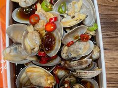 -烤小呆碳烤大肉筋