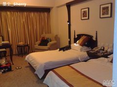 标间-新纪元大酒店