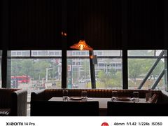 -戈雅法餐厅(世界城广场店)
