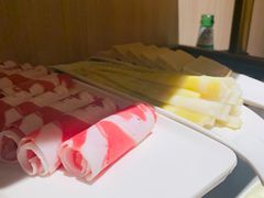 -海底捞大排档火锅(悦荟广场店)