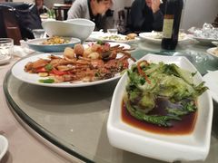 -满江红大酒店(城站店)