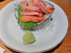 -桂马·日本料理·海胆·海鲜饭·酒场(民主广场店)