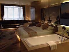 哈尔滨华特酒店-哈尔滨中央大街华特酒店