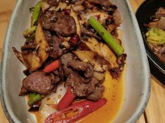 -十三式重庆江湖菜(金茂览秀城店)