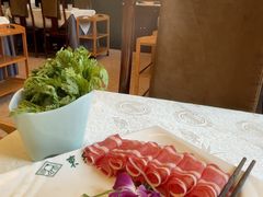 -东来顺饭庄(天坛店)
