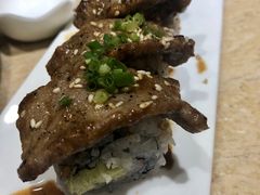 -东京屋(武定路店)