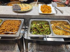 -泰合素食(双流店)