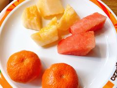 -比格比萨自助(德思勤四季汇店)