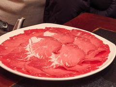 -南门涮肉(北洼路店)
