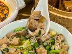 -全牛匠·乐山跷脚牛肉(新中关店)
