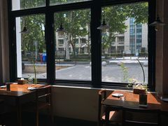靠窗位-如禾素食·下午茶·糖水