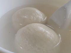 -老西白点心店