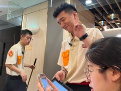 -海底捞火锅(万科广场店)