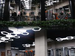 -VPsmart私教健身工作室(新华路旗舰店)