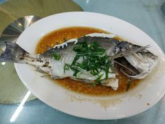 -景好海鲜餐厅(大鹏必选旅游店)