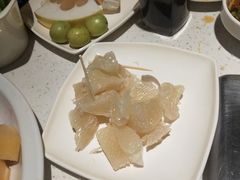 -海底捞火锅(银泰中心店)