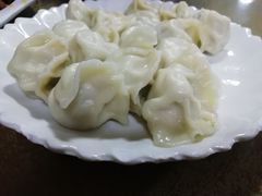 -军嫂饺子馆(岳家寨小区店)