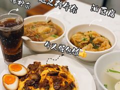-有章牛杂(石厦店)
