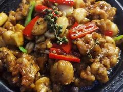 -咖啡人·融合餐厅(万达环宇店)