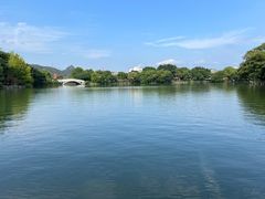 -桂林两江四湖景区