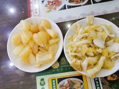 葫芦头-春发生饭店·非遗(南院门店)