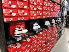 -NIKE北京马连道换季优惠店