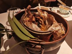 -桂满陇·海市蜃楼·黑金(国金店)