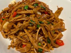 红烧笋干-二十八里太湖船菜(吉祥路店)