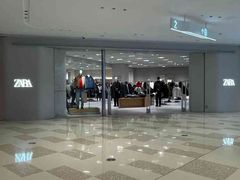 -ZARA(沈阳大悦城店)
