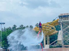 -武汉玛雅海滩水公园