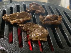 牛肉-大槐树烤肉馆