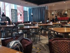 大堂-天山传奇新疆菜(SKLP店)