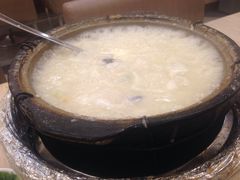 -粤仔湾砂锅粥(金太湖店)