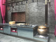 -成都钓鱼台精品酒店-品聚·成都餐厅