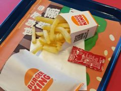 -汉堡王(徐汇绿地缤纷店)