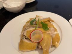 -三亚亚龙湾瑞吉酒店·铭轩中餐厅Mingxuan·海南菜·粤菜