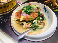 -好福记饭店(红梅公园店)