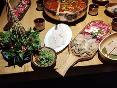 -黔诚酸汤牛肉(甲秀楼店)