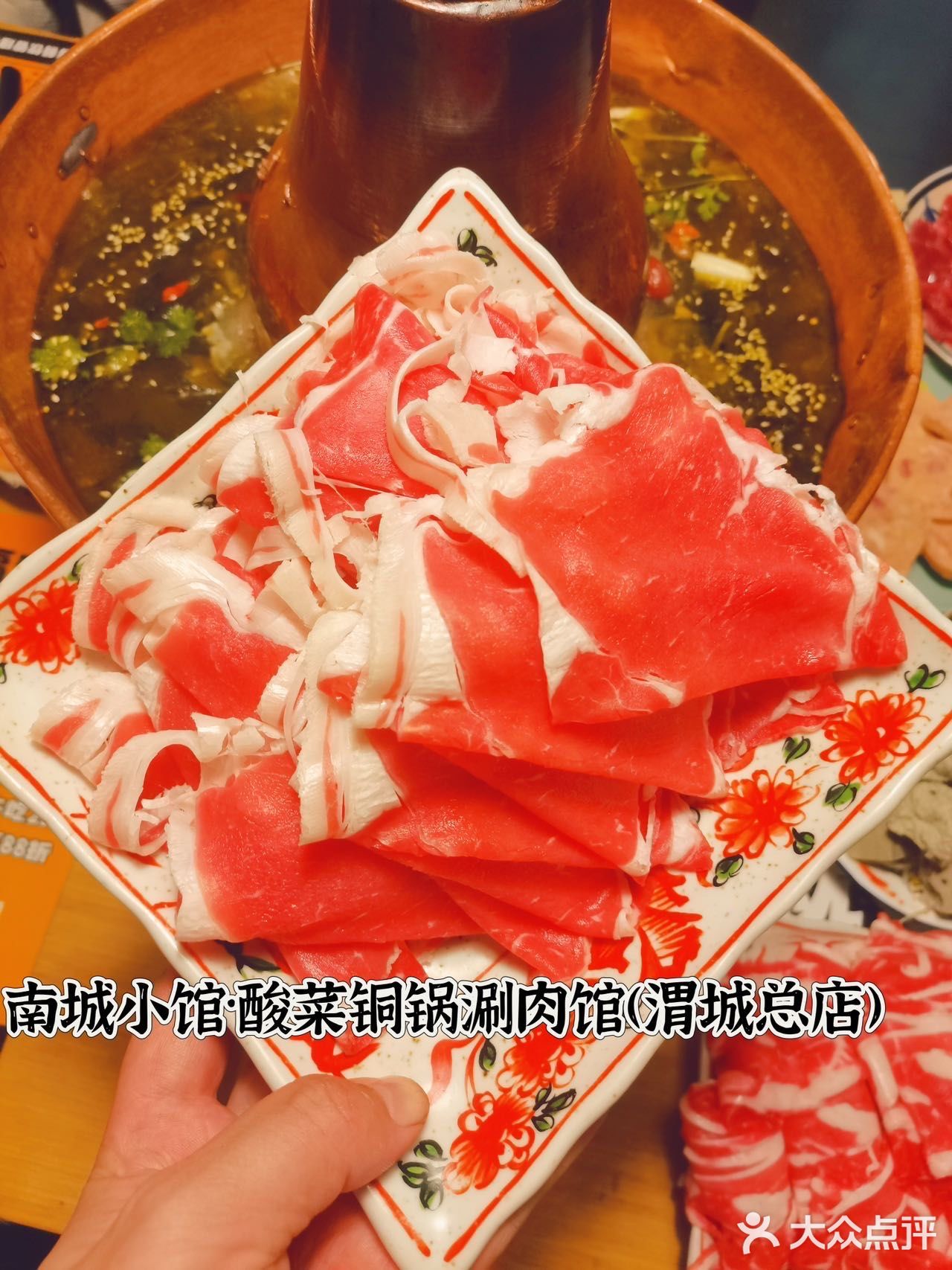 春节咸阳必逛！渭城的宝藏美食之旅