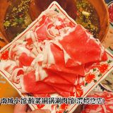 春节咸阳必逛！渭城的宝藏美食之旅