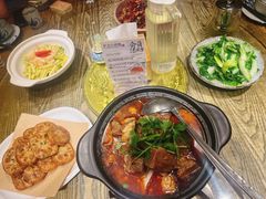 -无名小酒馆·湖北私房菜(昙华林店)