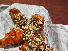 -卡朋厨房(289艺术园区店)