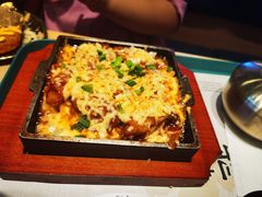 -梨花牛肉汤饭(仁恒伊势丹店)