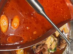 -左庭右院鲜牛肉火锅(苏州园区永旺店)