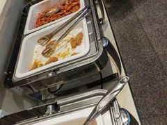 自助取餐区-素满香·素食自助餐(苏州·临顿路店)