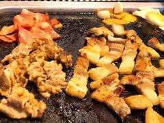 -火炉火自助餐(悠唐购物中心店)